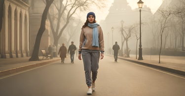 Winter Tracksuit for Ladies in Pakistan: Comfort Meets Style in 2025