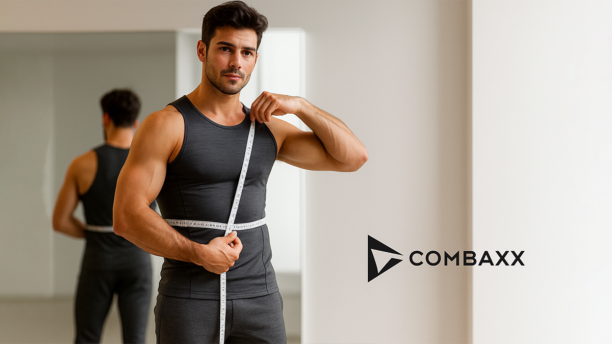 How to Measure Yourself for Activewear Online