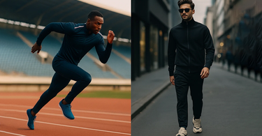 Why Tracksuits Are So Popular Today: From Sportswear to Global Fashion
