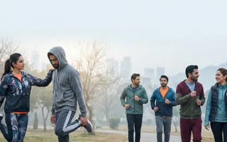 Ultimate Winter Sports & Activewear Guide in Pakistan (2025)