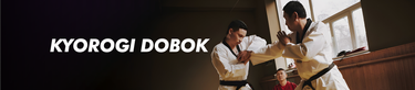 Kyorogi Dobok