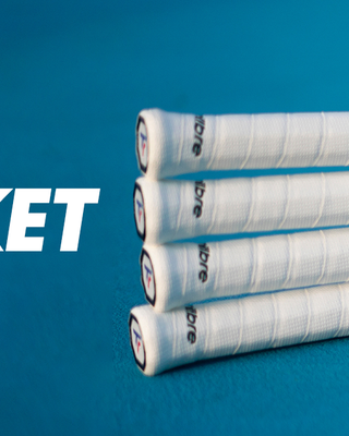 JUNIOR RACKETS