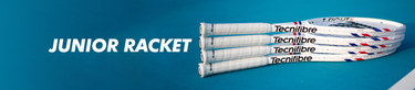 JUNIOR RACKETS