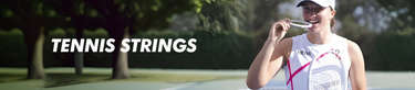 TENNIS STRINGS