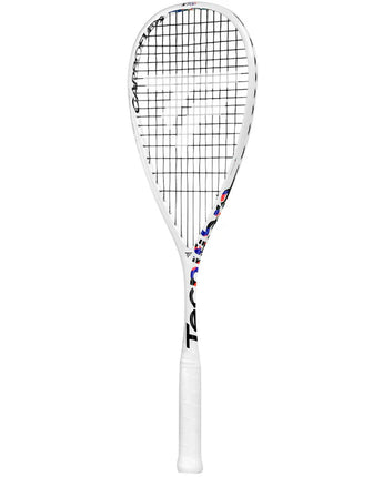 Tecnifibre Carboflex 125 X-Top V2