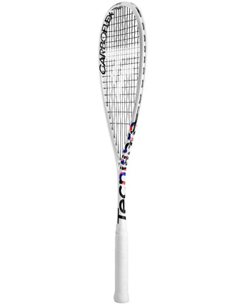 Tecnifibre Carboflex 125 X-Top V2