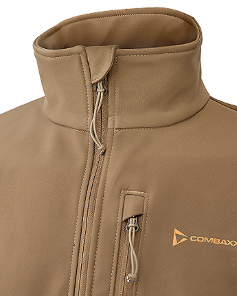 Combaxx WinterEdge Softshell