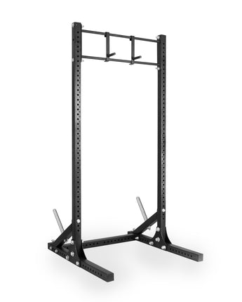 SQUAT RACK - Premium  from Combaxx - Just Rs.0! Shop now at Combaxx