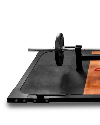 Deadlift Platform - Premium  from Combaxx - Just Rs.0! Shop now at Combaxx