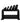 COMBAXX HEAVY DUTY BUMPER RACK