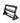 COMBAXX 3 LEVEL DUMBBELL RACK