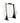 COMBAXX HORIZONTAL BAR RACK