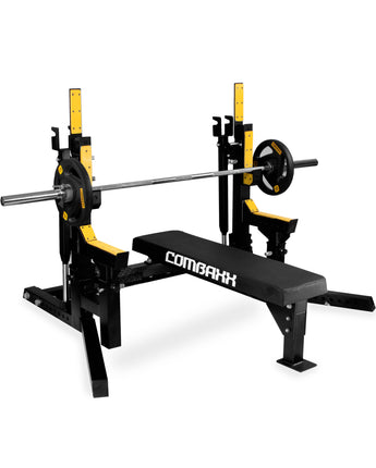 COMPETETION RACK - Premium  from Combaxx - Just Rs.0! Shop now at Combaxx