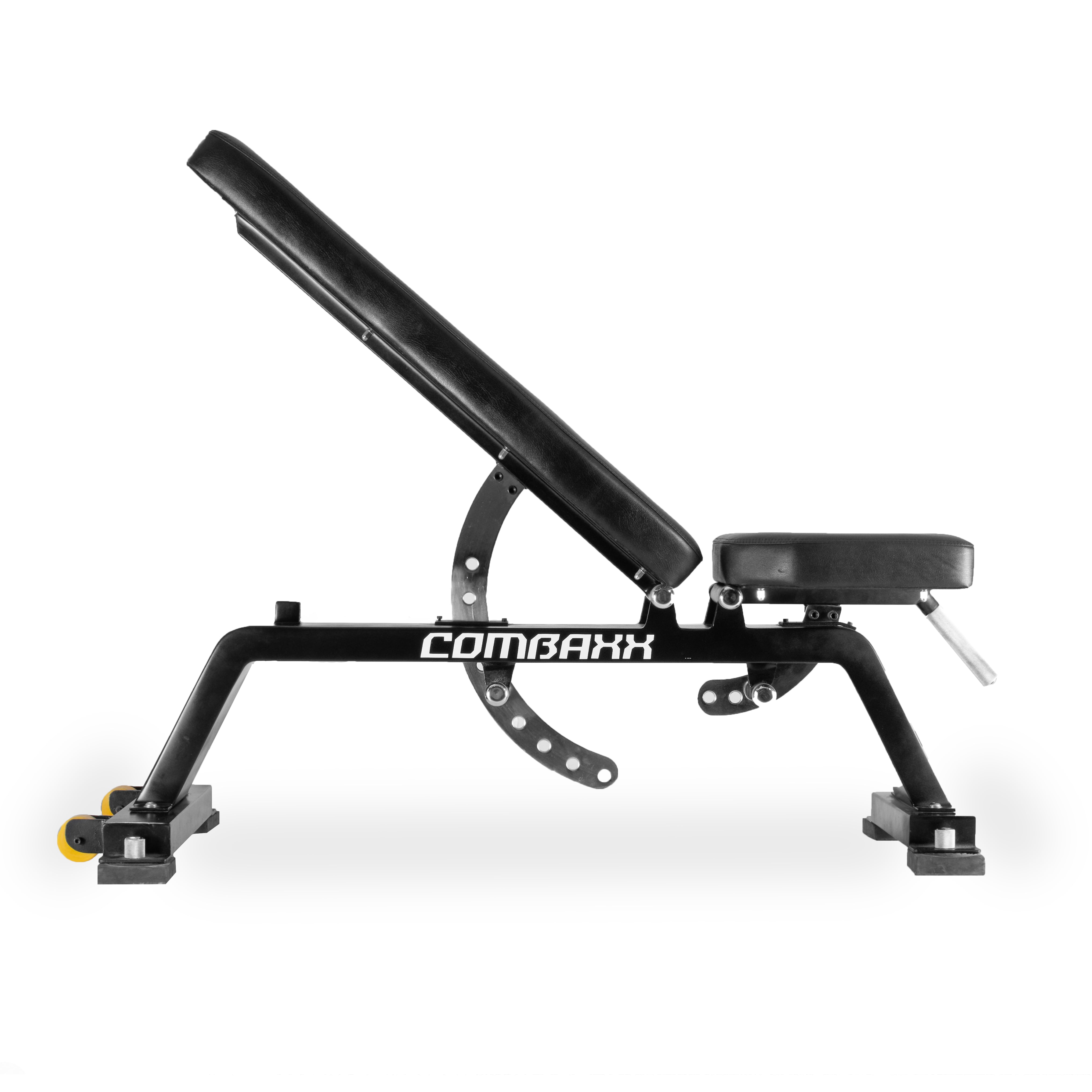 Commbank Bench Shop Adjustable Flat Bench: Best Versatility & Comfort