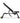 COMBAXX ADJUSTABLE BENCH PRO