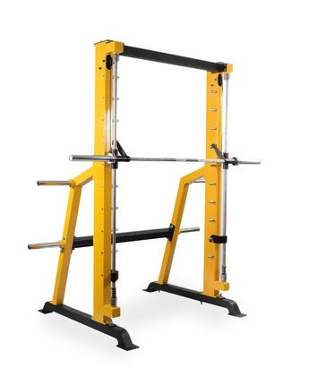COMBAXX COUNTERBALANCED SMITH MACHINE - Premium  from Combaxx - Just Rs.0! Shop now at Combaxx