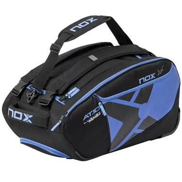 AT10 COMPETITION TROLLEY PADEL BAG