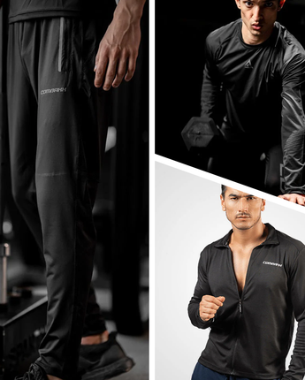 Athleisure Bundle