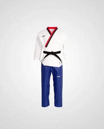 Boys Complete Karate Set