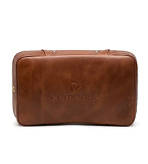 Brown Kick Shield (Curv)