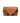 Brown Kick Shield (Flate)