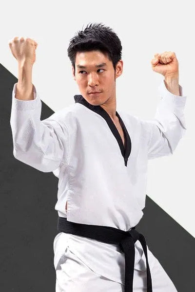 TAEKWONDO