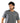 Combaxx New Classic Cotton Tee (Grey)