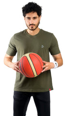 COMBAXX NEW CLASSIC COTTON TEE (OLIVE)