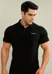 Combaxx Kinetic Dri-FIT Polo