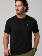 Men’s Dri-FIT Training Shirt – Breathable & Stretch Fit