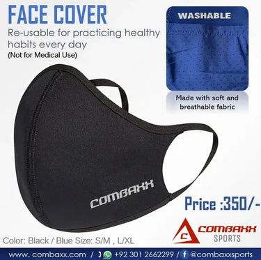 FACE COVER