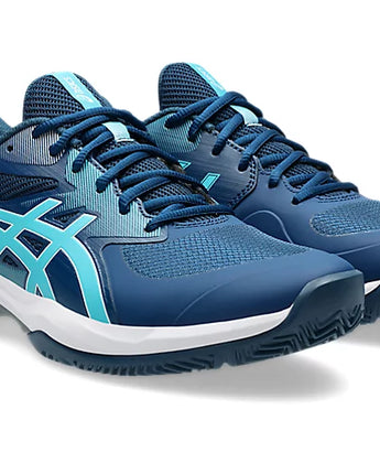 GAME FF PADEL - MAKO BLUE/ENERGY AQUA