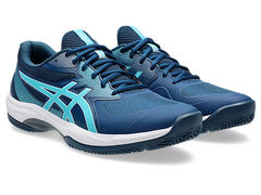 GAME FF PADEL - MAKO BLUE/ENERGY AQUA