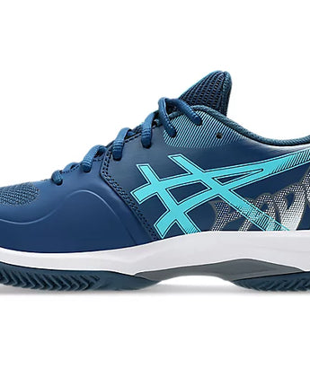 GAME FF PADEL - MAKO BLUE/ENERGY AQUA