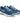 (KIDS) GEL-DEDICATE 8 PADEL GS - MAKO BLUE/GREY BLUE