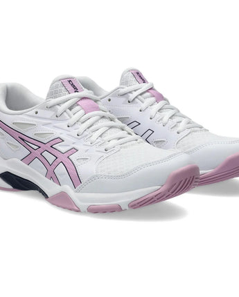 GEL-ROCKET 11 - WHITE/LIGHT UBE