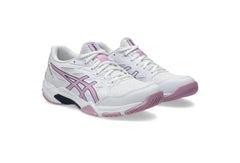 GEL-ROCKET 11 - WHITE/LIGHT UBE