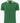 Combaxx Cotton Polo Shirt (Green/White)