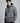 Combaxx Graphyx Hoodie Grey (Zipper)