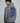 Combaxx Graphyx Hoodie Grey (Zipper)