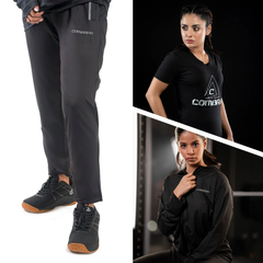 Gym-Ready Activewear Bundle