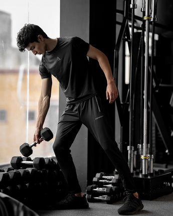 Combaxx Active lightweight Jogger Pants - Premium  from Combaxx - Just Rs.3300! Shop now at Combaxx