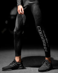 Combaxx Active Workout Leggings