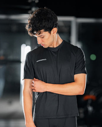 COMBAXX ACTIV Lycra Regular Fit T-Shirt (Half Sleeves Men) - Premium  from Combaxx - Just Rs.2200! Shop now at Combaxx