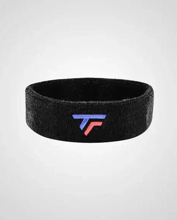 PLAYER HEADBAND BLACK