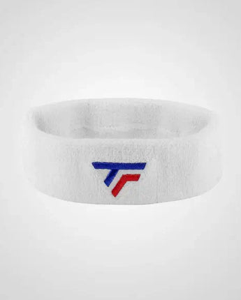 PLAYER HEADBAND WHITE