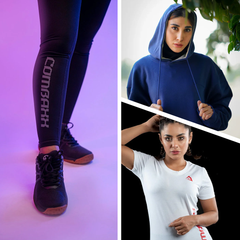 Performance Core Bundle