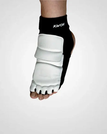 TAEKWONDO FOOT SUPPORT EVOLUTION