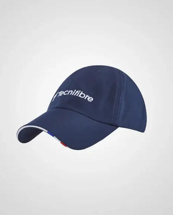 TECNIFIBRE CLUB NAVY CAP