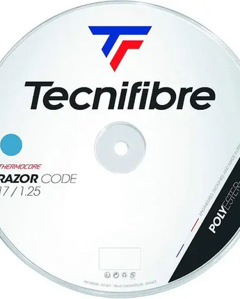 TECNIFIBRE RAZOR CODE